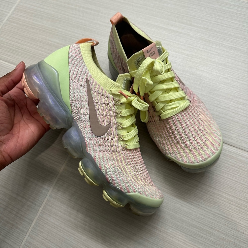 Vapormax